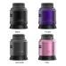 Thunder Cloud Blaze Dual Coil RDA Atomizer Color